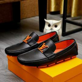 Picture of Louis Vuitton Shoes _SKULVsz38-46mnf051012135